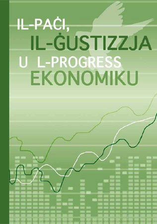 Il-Paċi, il-Ġustizzja u l-Progress Ekonomiku