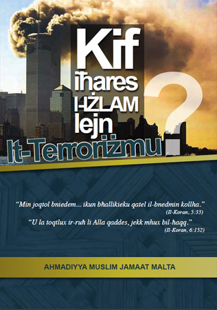 Kif iħares l-Iżlam lejn it-Terroriżmu