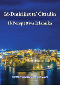 The Duties of a Citizen