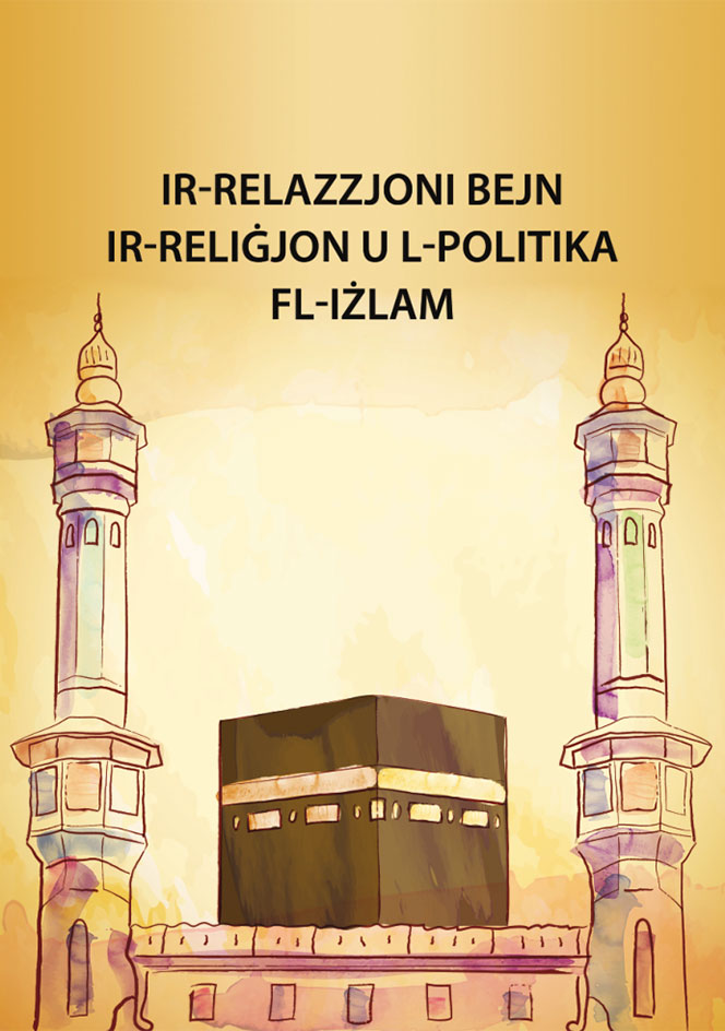 Ir-Relazzjoni bejn ir-ReliĠjon u l-Politika