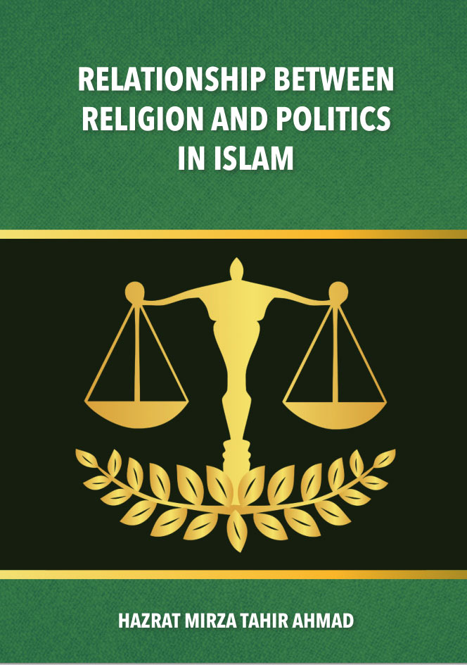 Relationship Between Religion and Politics in Islam
