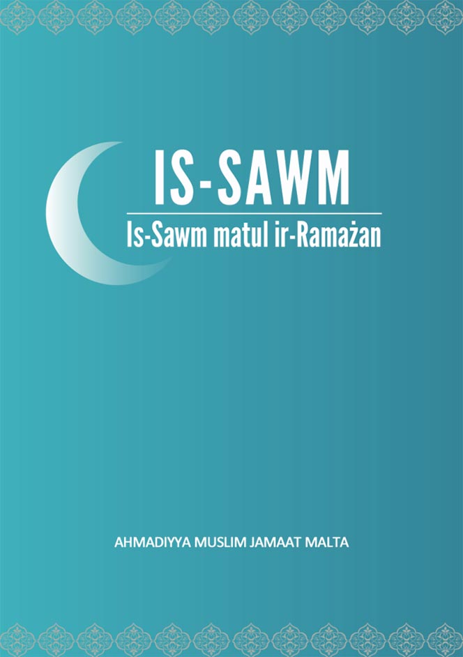 The Fasting