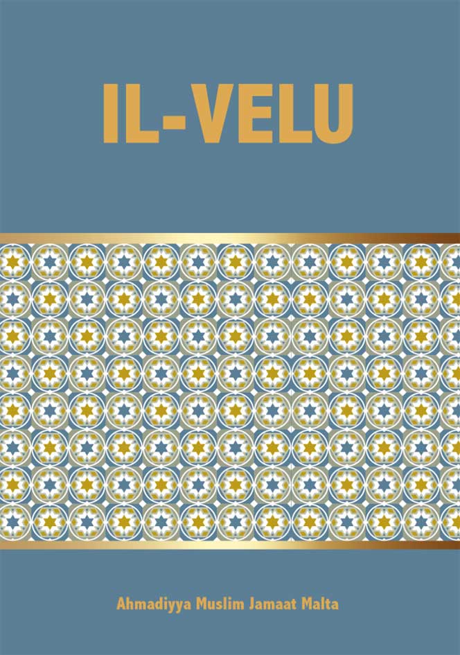The Veil